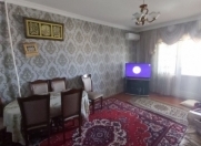 Satılır 3 otaqlı 80 m2 köhnə tikili Y.Günəşli