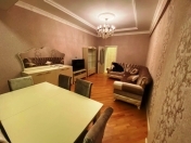 Satılır 2 otaqlı 65 m2 yeni tikili Neftçilər m.