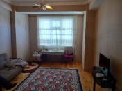 Satılır 2 otaqlı 65 m2 yeni tikili Lökbatan