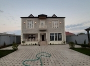 Satılır 5 otaqlı 306 m2 bağ evi Şüvəlan