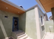 Satılır 2 otaqlı 60 m2 həyət evi Zabrat 2