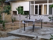 Satılır 1 otaqlı 36 m2 həyət evi Binəqədi
