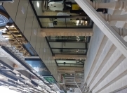 Satılır 1 otaqlı 100 m2 obyekt 8 mkr