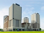 İcarəyə verilir 2 otaqlı 70 m2 yeni tikili Səbail r.