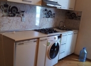 İcarəyə verilir 2 otaqlı 36 m2 yeni tikili Xırdalan