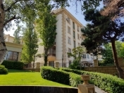 Satılır 1 otaqlı 36 m2 köhnə tikili İncəsənət və Mədəniyyət Un.