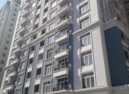 Satılır 1 otaqlı 74.4 m2 yeni tikili Neftçi bazası