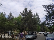 Satılır 3 otaqlı 64 m2 köhnə tikili 7 mkr