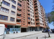 Satılır 3 otaqlı 129 m2 yeni tikili 3 mkr