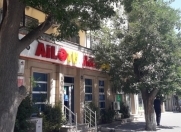 Satılır 6 otaqlı 128 m2 obyekt Hüseyn Cavid parkı