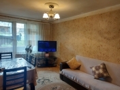 Satılır 4 otaqlı 85 m2 köhnə tikili Gənclik m.