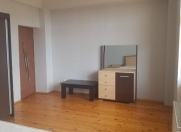 Satılır 1 otaqlı 60.5 m2 yeni tikili Yasamal r.