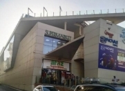 Satılır 3 otaqlı 80 m2 yeni tikili Space TV