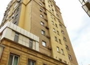 İcarəyə verilir 4 otaqlı 180 m2 ofis Nəsimi r.