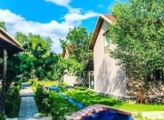 İcarəyə verilir 2 otaqlı 50 m2 villa Qəbələ