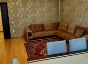 İcarəyə verilir 2 otaqlı 94 m2 yeni tikili Nəriman Nərimanov m.