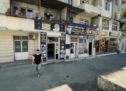 Satılır 3 otaqlı 60 m2 obyekt Əhmədli