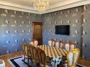 Satılır 3 otaqlı 115 m2 yeni tikili 3 mkr