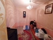 Satılır 1 otaqlı 15.1 m2 həyət evi Nizami m.