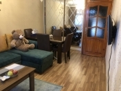 Satılır 2 otaqlı 30 m2 köhnə tikili 8 km