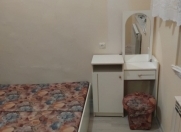 İcarəyə verilir 2 otaqlı 22 m2 həyət evi NZS