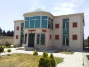 Satılır 5 otaqlı 420 m2 bağ evi Novxanı