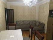 Satılır 2 otaqlı 52 m2 köhnə tikili Hövsan