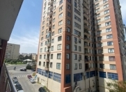 Satılır 3 otaqlı 150 m2 yeni tikili Nərimanov heykəli