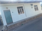 Satılır 2 otaqlı 53 m2 həyət evi Ulduz m.