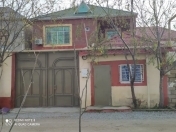 Satılır 5 otaqlı 210 m2 həyət evi Y.Ramana
