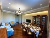 Satılır 3 otaqlı 125 m2 yeni tikili Zabitlər parkı