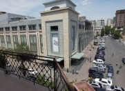 Satılır 5 otaqlı 200 m2 köhnə tikili 28 Mall