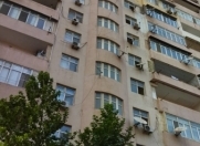 İcarəyə verilir 4 otaqlı 150 m2 ofis Nəriman Nərimanov m.