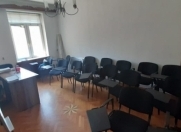 İcarəyə verilir 1 otaqlı 25 m2 ofis Texniki Universiteti