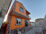 Satılır 5 otaqlı 150 m2 həyət evi Masazır