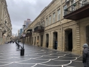 Satılır 1 otaqlı 32 m2 köhnə tikili Sahil m.