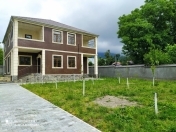 Satılır 6 otaqlı 230 m2 villa Qəbələ