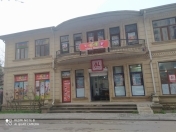 İcarəyə verilir 9 otaqlı 900 m2 obyekt Axundov bağı