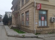 İcarəyə verilir 8 otaqlı 900 m2 obyekt Azərbaycan Тurizm İnstitutu