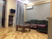 İcarəyə verilir 1 otaqlı 41 m2 yeni tikili Elmlər Akademiyası m.