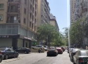 Satılır 1 otaqlı 18 m2 obyekt Yasamal r.