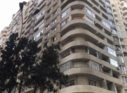 Satılır 1 otaqlı 75 m2 yeni tikili 8 Noyabr m.