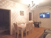 Satılır 4 otaqlı 80 m2 həyət evi Montin