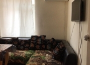 Satılır 1 otaqlı 40 m2 köhnə tikili Həzi Aslanov m.