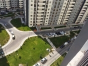 Satılır 1 otaqlı 59 m2 yeni tikili Həzi Aslanov m.