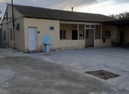 Satılır 4 otaqlı 650 m2 obyekt Binəqədi r.