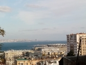 İcarəyə verilir 2 otaqlı 47 m2 köhnə tikili Bayıl parkı