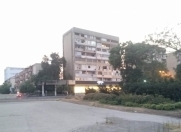 Satılır 1 otaqlı 45 m2 köhnə tikili Gənclik m.