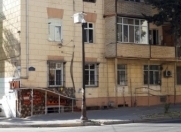 Satılır 2 otaqlı 60 m2 köhnə tikili Sevinc k/t