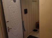 Satılır 2 otaqlı 33 m2 köhnə tikili Ayna Sultanova heykəli